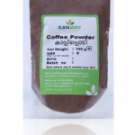 Coffee Powder