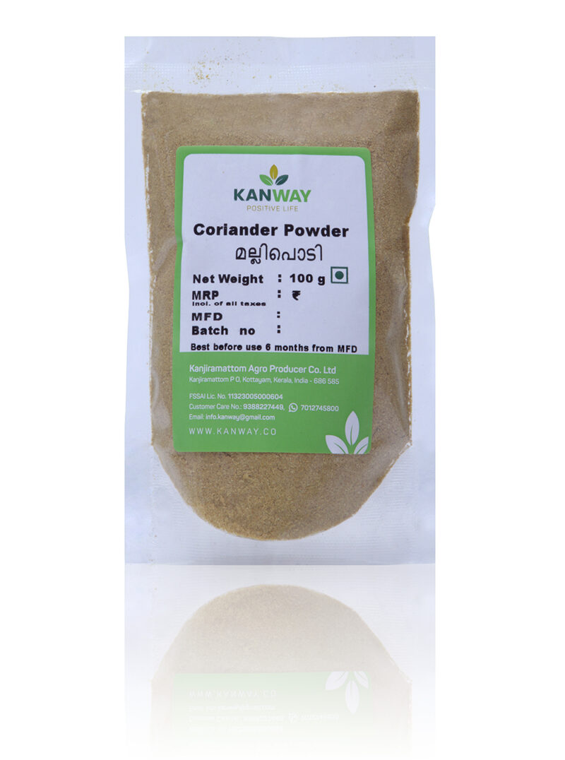 Coriander Powder