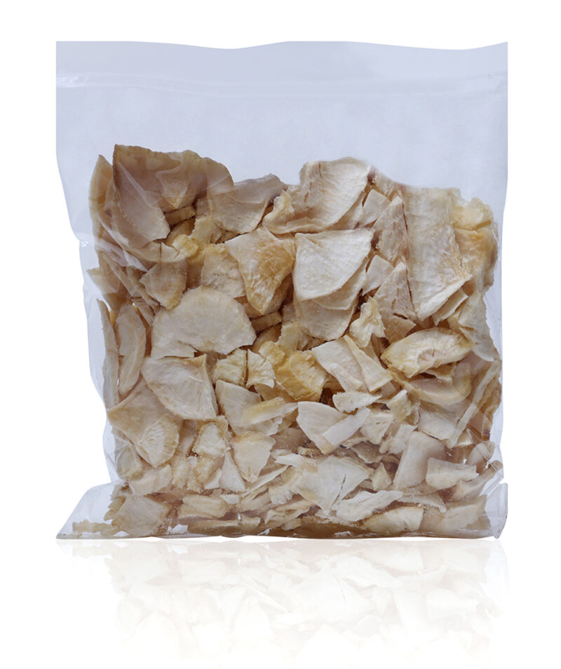 Dried Tapioca - Image 2