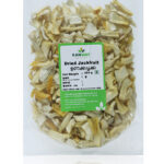 Dried Jackfruit