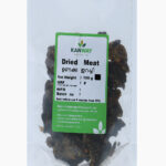 Dried Meat