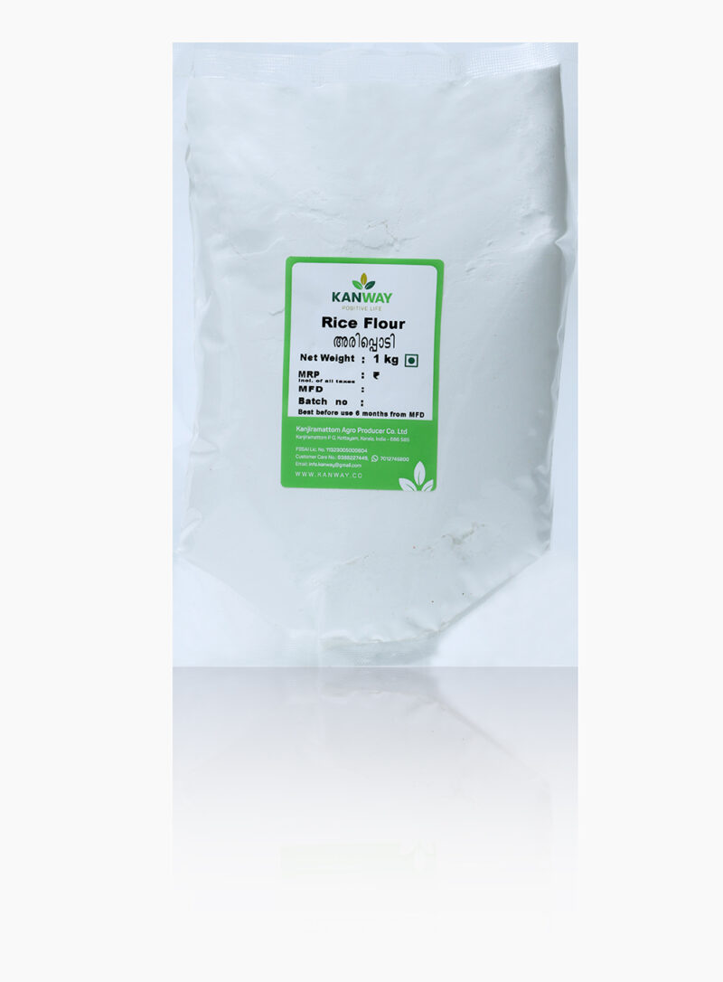 Rice Flour