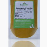 Turmeric Powder