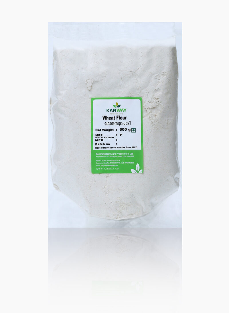 Wheat Flour