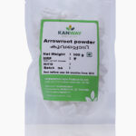Arrowroot Powder