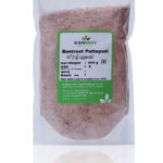 Beetroot Puttupodi