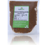 Coconut Chutney Powder
