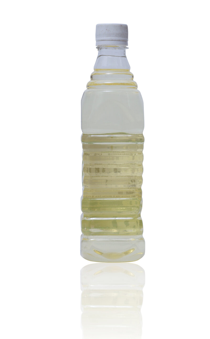 Coconut Oil - Image 2