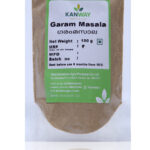 Garam Masala
