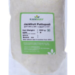 Jackfruit Puttupodi