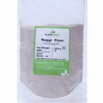 Ragi Flour